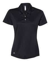 Load image into Gallery viewer, Adidas Ladies Performance Polo