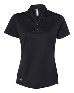 Adidas Ladies Performance Polo