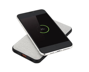 Wireless Charger & Power Bank