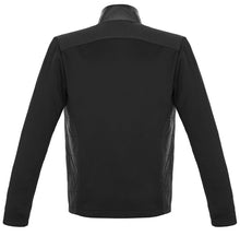 Load image into Gallery viewer, CX2 Hybrid Lightweight Black Jacket