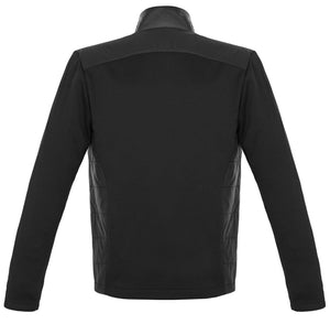 CX2 Hybrid Lightweight Black Jacket