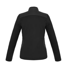 Load image into Gallery viewer, CX2 Hybrid Lightweight Black Jacket - Ladies