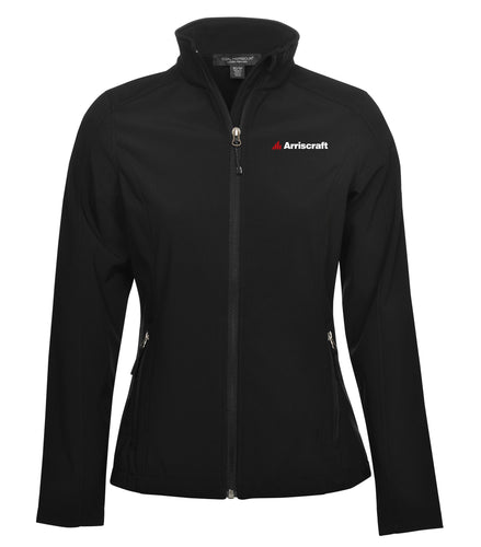 Ladies' Coal Harbour Everyday Soft Shell Jacket