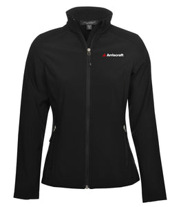 Ladies' Coal Harbour Everyday Soft Shell Jacket