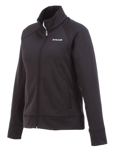 Ladies' Elevate® Performance Knit Jacket