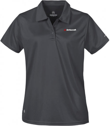 Ladies' Stormtech H2X-Dry® Polo