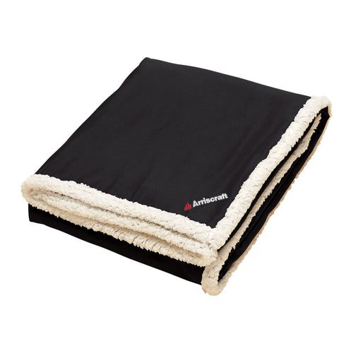 Sherpa Blanket