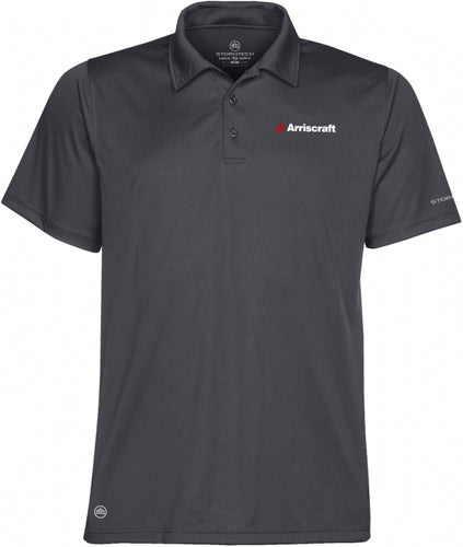 Men's Stormtech H2X-Dry® Polo